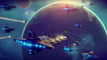 Гайд No Man’s Sky. Как изучить инопланетный язык