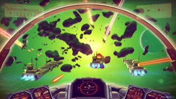 Гайд No Man’s Sky. Как легко сделать дубликат предметов