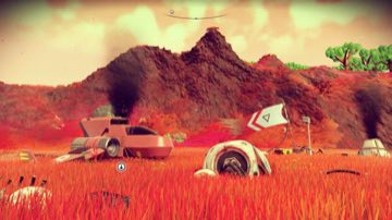 Гайд No Man’s Sky. Как переключаться между сохранениями