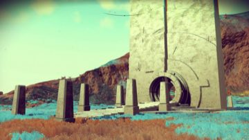 Гайд No Man’s Sky. Как получить все слоты инвентаря экзокостюма