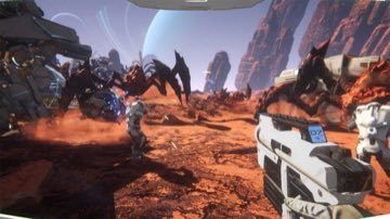 Гайд Osiris: New Dawn. Где найти ресурсы