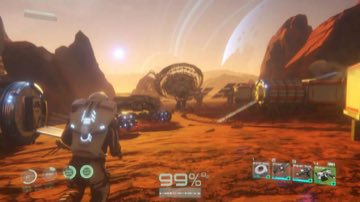 Гайд Osiris: New Dawn. Точки интереса и достопримечательности