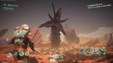 Гайд Osiris: New Dawn. Виды инопланетян
