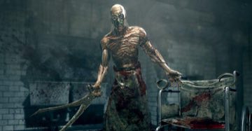 Гайд Outlast 2. Глава 1 - Расположение всех батареек