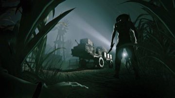 Гайд Outlast 2. Советы для новичков