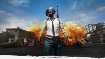 Гайд PlayerUnknown’s Battlegrounds. Как восстановить здоровье