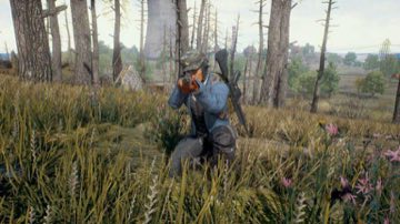 Гайд Playerunknown’s Battlegrounds. Лучшие места для лута и спавна вещей