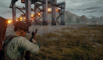 Гайд PlayerUnknown’s Battlegrounds. Советы для новичков