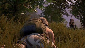 Гайд PlayerUnknown’s Battlegrounds. Как установить ловушки для других игроков