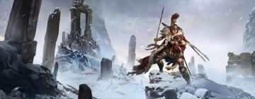 Гайд по классу Мастер Рун в Titan Quest: Ragnarok