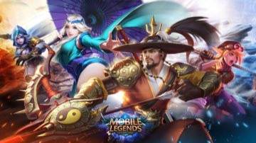 Гайд по основам Mobile Legends: как начать играть