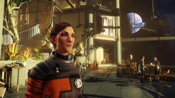 Гайд Prey (2017). Где найти все апгрейды для оружия