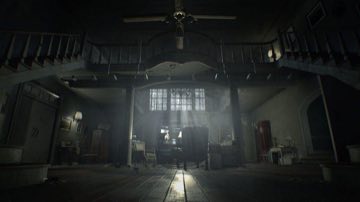 Гайд Resident Evil 7. Где найти кусачки
