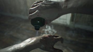 Гайд Resident Evil 7. Расположение всех трав