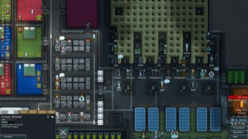Гайд RimWorld. Как получить нейтроамин