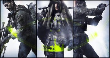Гайд Sniper: Ghost Warrior 3. Лучшие скилы (навыки)