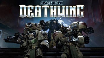 Гайд Space Hulk: Deathwing. Расположение всех реликвий