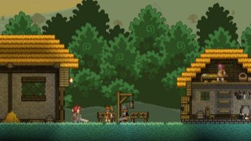 Гайд StarBound. Решения ошибок и вылетов