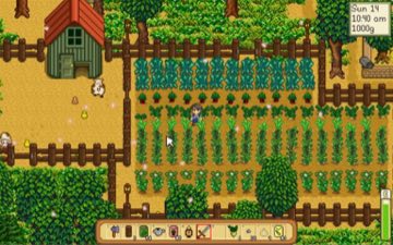 Гайд Stardew Valley: Подарки