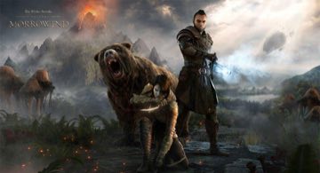 Гайд TES Online: Morrowind. Расположение всех небесных осколков