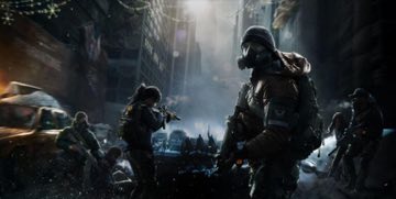 Гайд The Division: Как быстро поднять уровень
