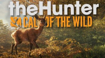 Гайд The Hunter: Call of the Wild. Опорные пункты на карте района Озеро Лейтон