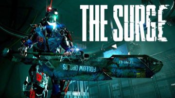 Гайд The Surge. Как включить свет на электростанции