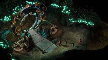 Гайд Torment: Tides of Numenera. Как создать Кольцо Тени
