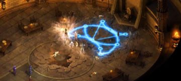 Гайд Tyranny. Как активировать Океанский шпиль