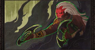 Гайд Tyranny. Компаньоны
