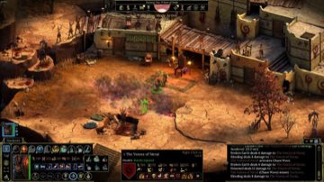 Гайд Tyranny. Лучшие билды для создания персонажей