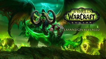 Гайд World of Warcraft: Legion. Как повысить уровень до 110