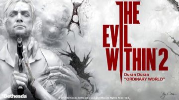 Где найти ключ от хранилища в The Evil Within 2