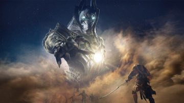 Где найти все статуи Птолемея в Assassin’s Creed Origins