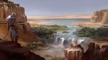 Где найти всех отшельников в Assassin’s Creed Origins