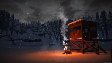 Где находятся сохранения в The Long Dark