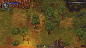 Graveyard Keeper - как получить пепел