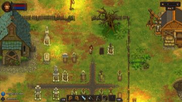 Graveyard Keeper - рецепты/чертежи алхимии