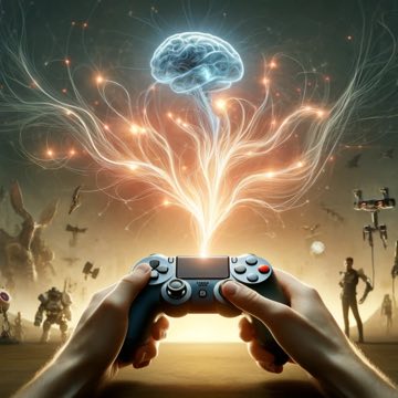 Игры с нейросетью: как технологии меняют игровую индустрию