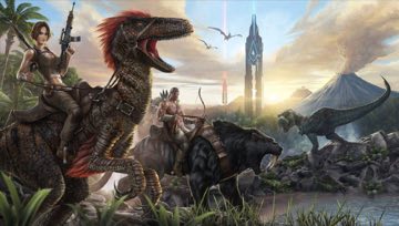 Как исправить ошибку "Failed To Install Mod Map" в ARK: Survival Evolved