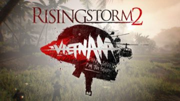 Как повысить FPS в Rising Storm 2: Vietnam