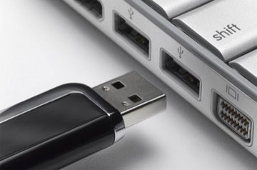 Как проверить скорость флешки на Windows