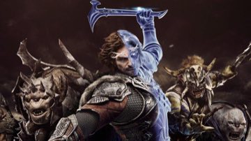 Как решить все головоломки поэмы Итильдина в Middle-earth: Shadow of War