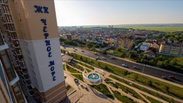 Как современные проекты Николая Шихиди влияют на благоустройство города