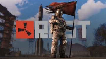 Как быстро создать сервер в Rust