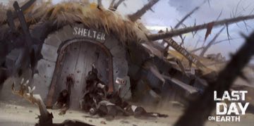 Как запустить Last Day on Earth: Survival на ПК