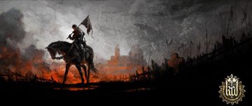 Kingdom Come: Deliverance - где найти все древние сокровища