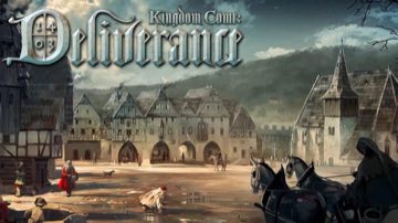Kingdom Come: Deliverance - как сварить шнапс