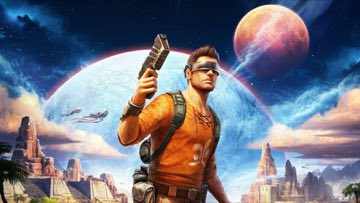 Крафт и расположение ресурсов в Outcast - Second Contact