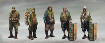 Лекарь в Last Day on Earth - какие бонусы он дает